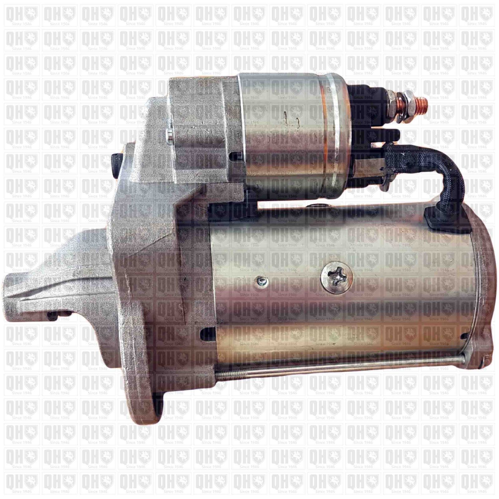 QUINTON HAZELL QRS2470 Μίζα for FORD VOLVO